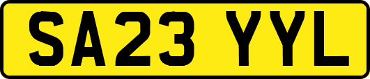 SA23YYL