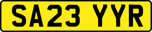 SA23YYR