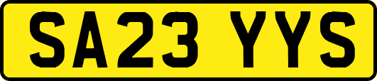 SA23YYS