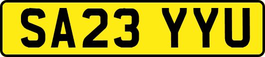SA23YYU
