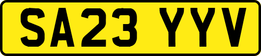 SA23YYV