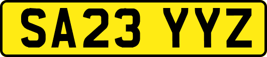 SA23YYZ
