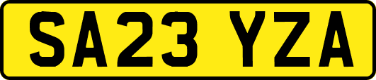 SA23YZA