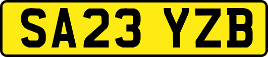 SA23YZB