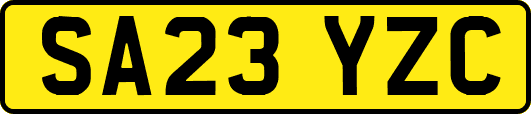SA23YZC