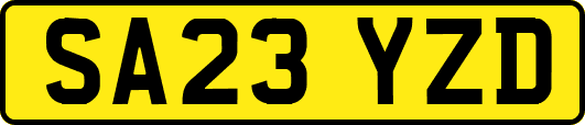SA23YZD