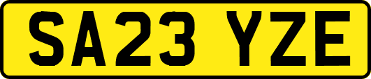 SA23YZE
