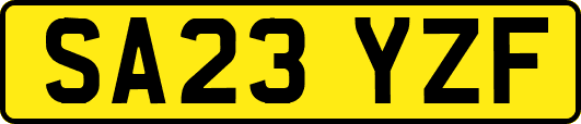 SA23YZF