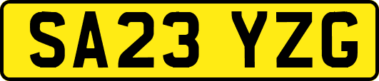 SA23YZG