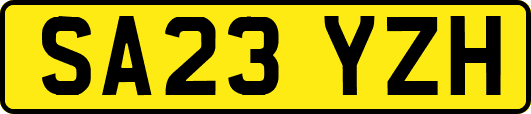 SA23YZH