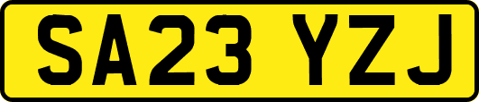 SA23YZJ