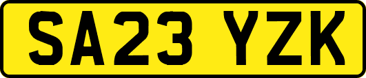 SA23YZK