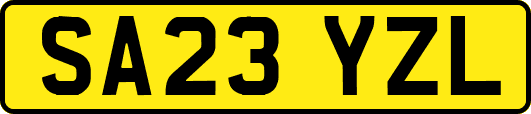 SA23YZL