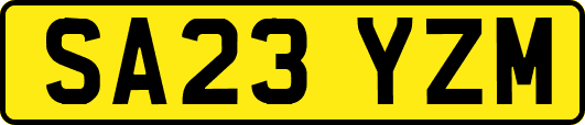 SA23YZM