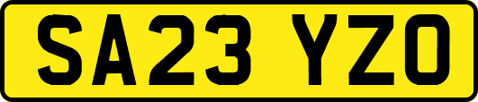 SA23YZO