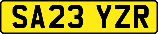 SA23YZR