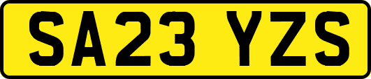 SA23YZS