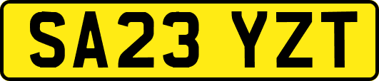 SA23YZT