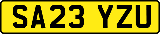 SA23YZU