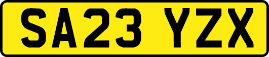 SA23YZX