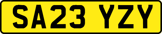 SA23YZY