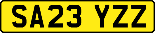 SA23YZZ