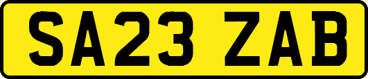 SA23ZAB