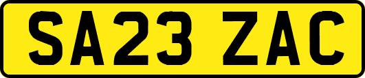 SA23ZAC