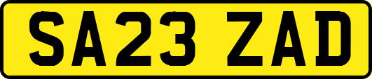 SA23ZAD
