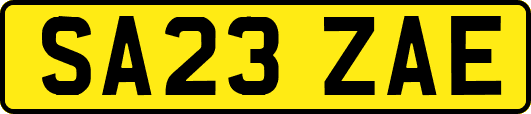 SA23ZAE