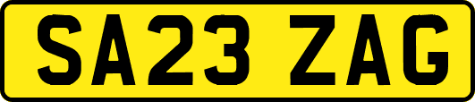 SA23ZAG