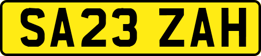SA23ZAH