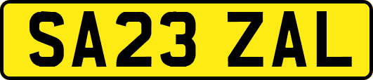 SA23ZAL