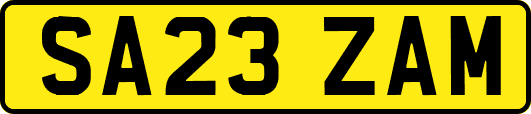 SA23ZAM