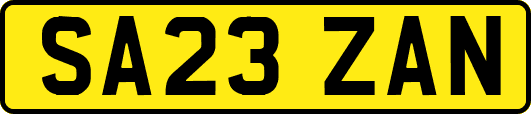 SA23ZAN