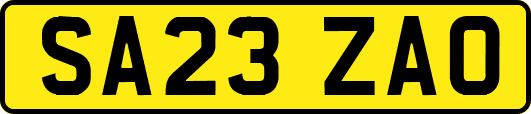 SA23ZAO