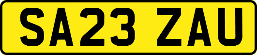 SA23ZAU
