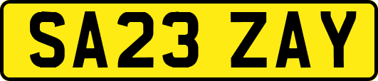 SA23ZAY