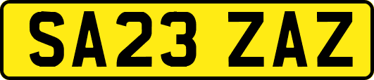SA23ZAZ