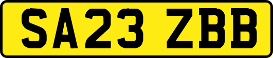 SA23ZBB