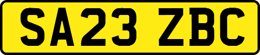 SA23ZBC
