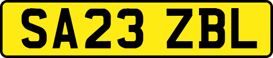 SA23ZBL