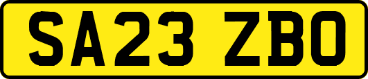 SA23ZBO