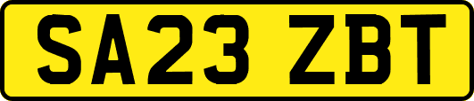 SA23ZBT