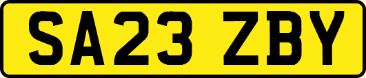 SA23ZBY