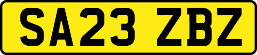 SA23ZBZ