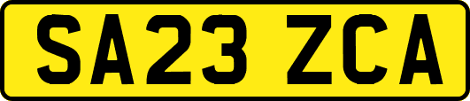 SA23ZCA