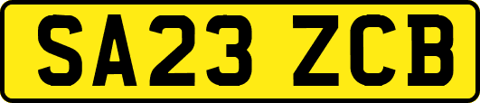SA23ZCB