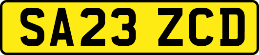 SA23ZCD