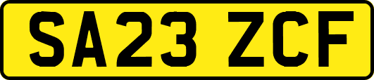 SA23ZCF